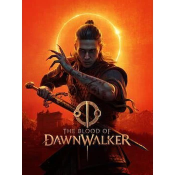 Imagen de referencia para The Blood of Dawnwalker Pre-Order Juego Digital Xbox Live Key Global Windows/Xbox Series X|S