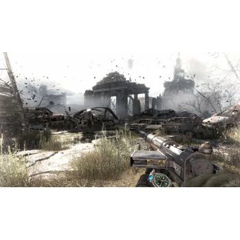Imagen 3 de Metro 2033 Redux Videojuego Digital Xbox Live Key México Xbox One/Series X