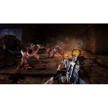 Imagen 4 de Metro 2033 Redux Videojuego Digital Xbox Live Key México Xbox One/Series X