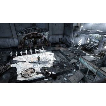 Imagen 5 de Metro 2033 Redux Videojuego Digital Xbox Live Key México Xbox One/Series X