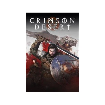 Imagen de referencia para Crimson Desert Videojuego Xbox Live Key Global para Xbox One/Series X