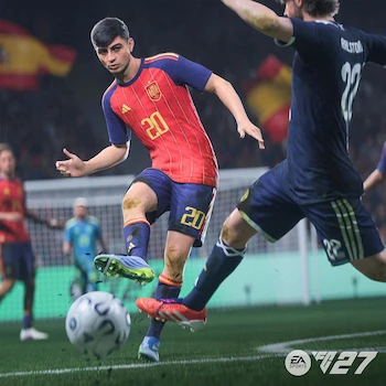 Imagen 4 de EA Sports FC 27 Standard Edition Videojuego para PlayStation 5