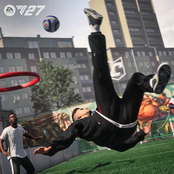 Imagen 2 de EA SPORTS FC 27 Edición Estándar Xbox Series X|S