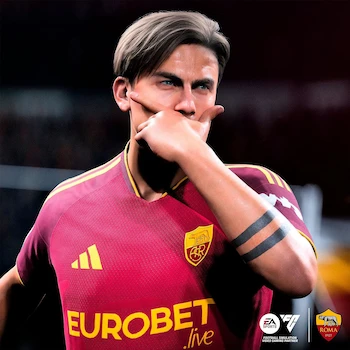 Imagen 3 de EA SPORTS FC 27 Edición Estándar Xbox Series X|S