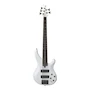 Miniatura de Yamaha TRBX305W Bajo Eléctrico 5 Cuerdas Activo Blanco Serie TRBX300
