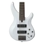 Miniatura de Yamaha TRBX305W Bajo Eléctrico 5 Cuerdas Activo Blanco Serie TRBX300