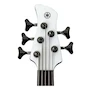 Miniatura de Yamaha TRBX305W Bajo Eléctrico 5 Cuerdas Activo Blanco Serie TRBX300