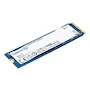Miniatura de Kingston NV3 2TB SSD M.2 NVMe PCIe 4.0 Azul SNV3S/2000G