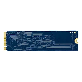 Imagen 3 de Kingston NV3 2TB SSD M.2 NVMe PCIe 4.0 Azul SNV3S/2000G