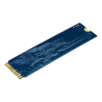 Imagen 4 de Kingston NV3 2TB SSD M.2 NVMe PCIe 4.0 Azul SNV3S/2000G