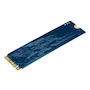Miniatura de Kingston NV3 2TB SSD M.2 NVMe PCIe 4.0 Azul SNV3S/2000G