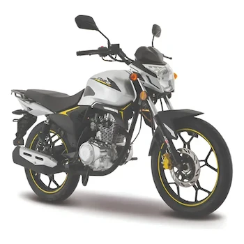 Imagen de referencia para Italika FT150 GTS 2026 Gris 149 cc Motocicleta de Trabajo
