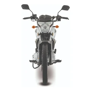 Imagen 2 de Italika FT150 GTS 2026 Gris 149 cc Motocicleta de Trabajo