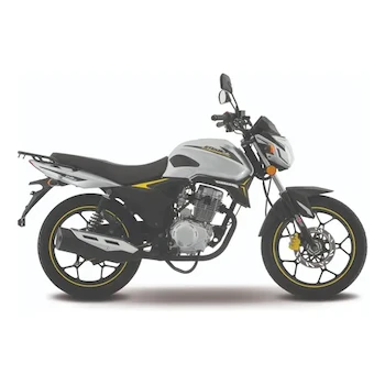 Imagen 3 de Italika FT150 GTS 2026 Gris 149 cc Motocicleta de Trabajo