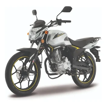 Imagen 4 de Italika FT150 GTS 2026 Gris 149 cc Motocicleta de Trabajo