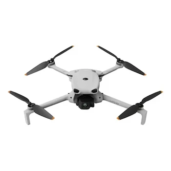 Imagen de referencia para DJI Lito X1 Dron con Cámara 4K Plegable para Principiantes