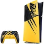 Miniatura de Paquete Consola PlayStation 5 Digital Edición Limitada Marvel's Wolverine Battle Yellow