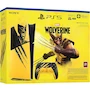 Miniatura de Paquete Consola PlayStation 5 Digital Edición Limitada Marvel's Wolverine Battle Yellow