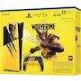 Miniatura de Paquete Consola PlayStation 5 Digital Edición Limitada Marvel's Wolverine Battle Yellow