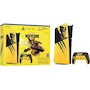 Miniatura de Paquete Consola PlayStation 5 Digital Edición Limitada Marvel's Wolverine Battle Yellow