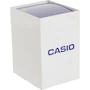 Miniatura de Casio F-91W Reloj digital negro Serie F91W resistente al agua con luz LED, alarma y cronómetro