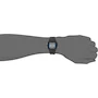 Miniatura de Casio F105W-1A Reloj Digital Illuminator para Hombre 35 mm Negro/Azul