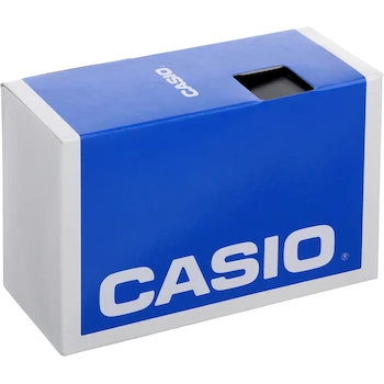 Imagen 3 de Casio F105W-1A Reloj Digital Illuminator para Hombre 35 mm Negro/Azul