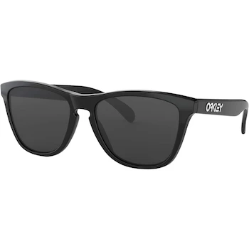 Imagen 2 de Oakley Frogskins OO9013 Anteojos de sol Gray 54.7 mm