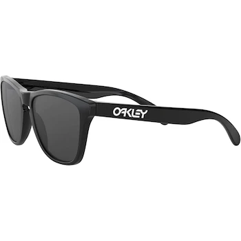 Imagen 3 de Oakley Frogskins OO9013 Anteojos de sol Gray 54.7 mm