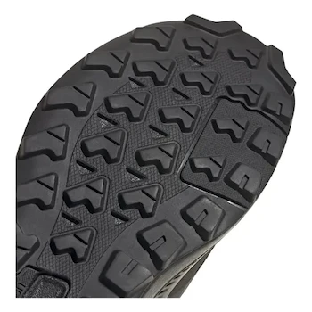 Imagen 5 de Tenis Adidas Hiking Terrex Anylander Mid Mujer Negro