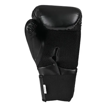Imagen 2 de Everlast Guantes de Box Pro Style 2 X12312 12 oz Negro