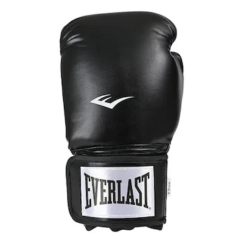 Imagen 4 de Everlast Guantes de Box Pro Style 2 X12312 12 oz Negro