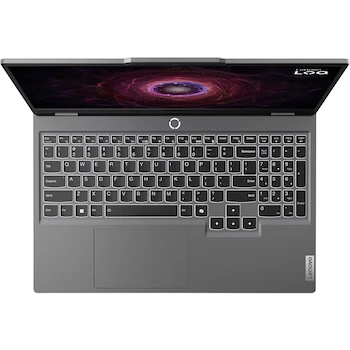 Imagen 3 de Laptop Gamer Lenovo LOQ 15.6 FHD Ryzen 5 7235HS 16GB 512GB RTX 3050 6GB Windows 11 Home