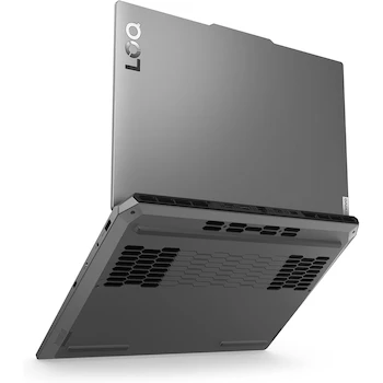 Imagen 4 de Laptop Gamer Lenovo LOQ 15.6 FHD Ryzen 5 7235HS 16GB 512GB RTX 3050 6GB Windows 11 Home