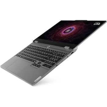 Imagen 5 de Laptop Gamer Lenovo LOQ 15.6 FHD Ryzen 5 7235HS 16GB 512GB RTX 3050 6GB Windows 11 Home