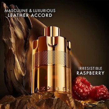 Imagen 3 de Azzaro The Most Wanted Forever Wanted Forever EDP 100 ml Para Hombre