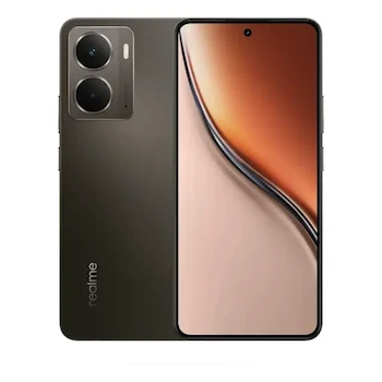 Imagen de referencia para Realme P3 5G Gris 8GB RAM 256GB ROM 6.67" Snapdragon 6 Gen 4 6000mAh