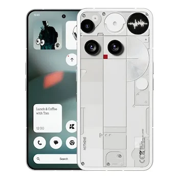 Imagen de referencia para Nothing Phone (3) 16GB RAM 512GB Blanco