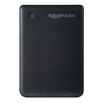 Imagen 3 de Kobo Clara BW Lector Electrónico 6" 16GB Negro