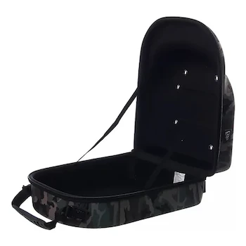 Imagen 4 de New Era Cap Carrier Porta Gorras para 6 Camuflaje