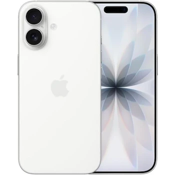Imagen 1 de Apple iPhone 17 512 GB 6.3" Blanco