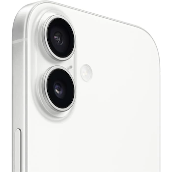 Imagen 2 de Apple iPhone 17 512 GB 6.3" Blanco