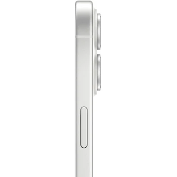 Imagen 3 de Apple iPhone 17 512 GB 6.3" Blanco