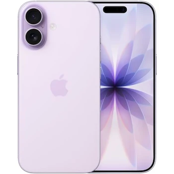 Imagen 1 de Apple iPhone 17 512 GB Lavanda
