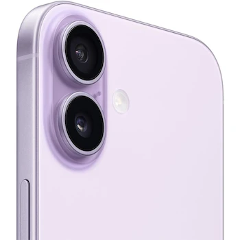 Imagen 2 de Apple iPhone 17 512 GB Lavanda