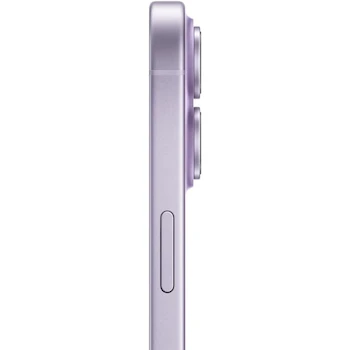 Imagen 3 de Apple iPhone 17 512 GB Lavanda