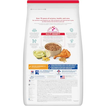 Imagen 3 de Hill's Science Diet Indoor Gato Adulto Pollo 3.2 kg