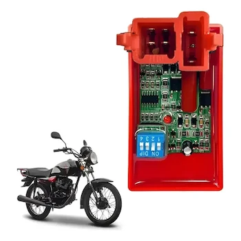 Imagen de referencia para CDI Racing Corriente Alterna FT150 DT125/150 DM150 Corte RPM